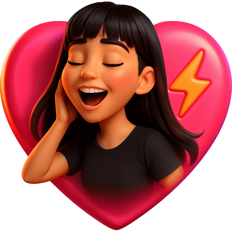 Khany TikTok LIVE gift