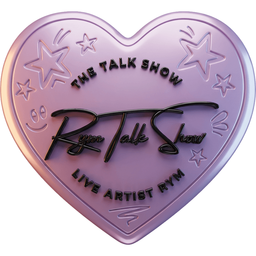 Rym Talk Show TikTok LIVE gift