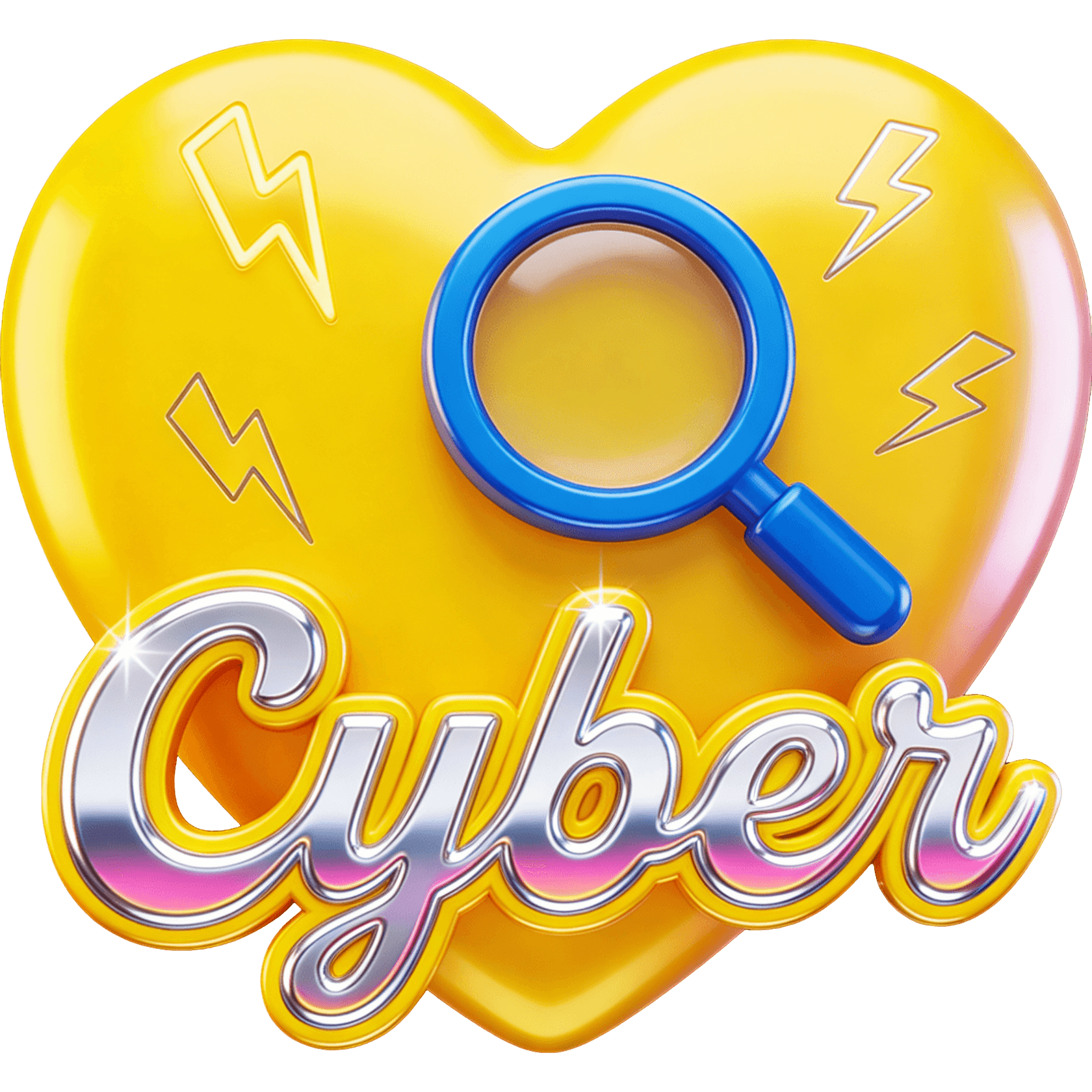 Cyber Lens TikTok LIVE gift