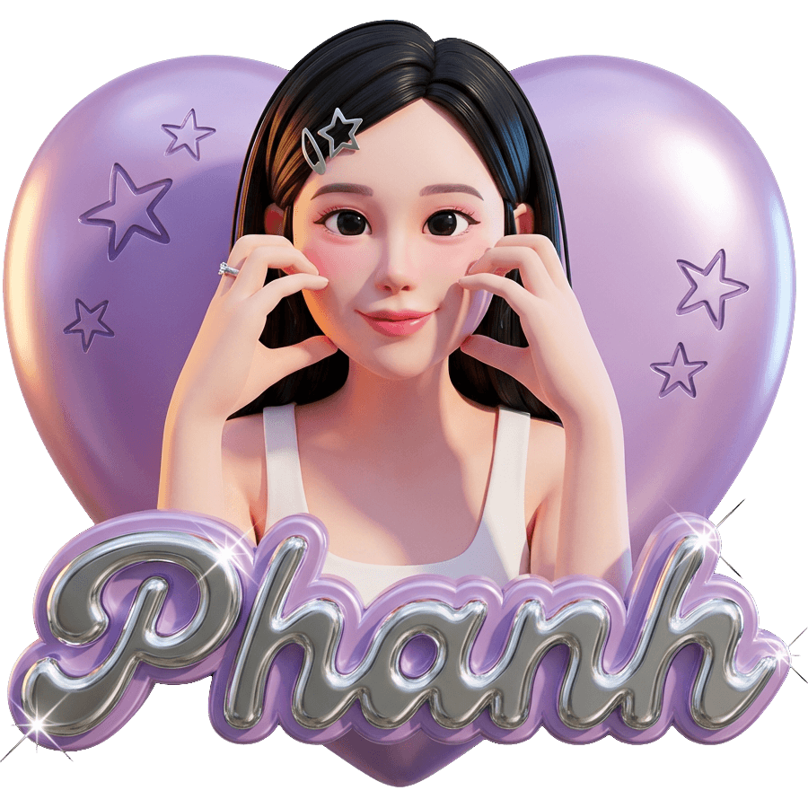 Phanh Tím TikTok LIVE gift