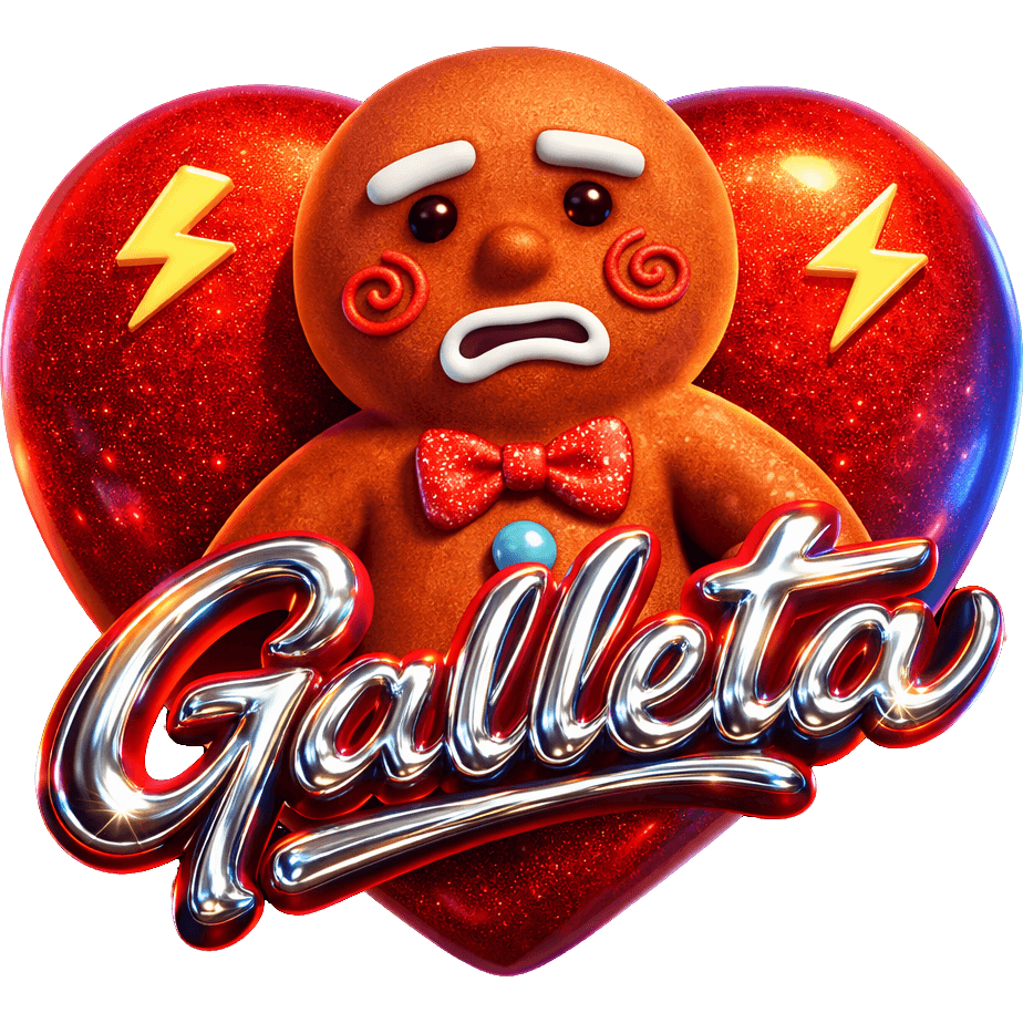 Galletita Pop TikTok LIVE gift