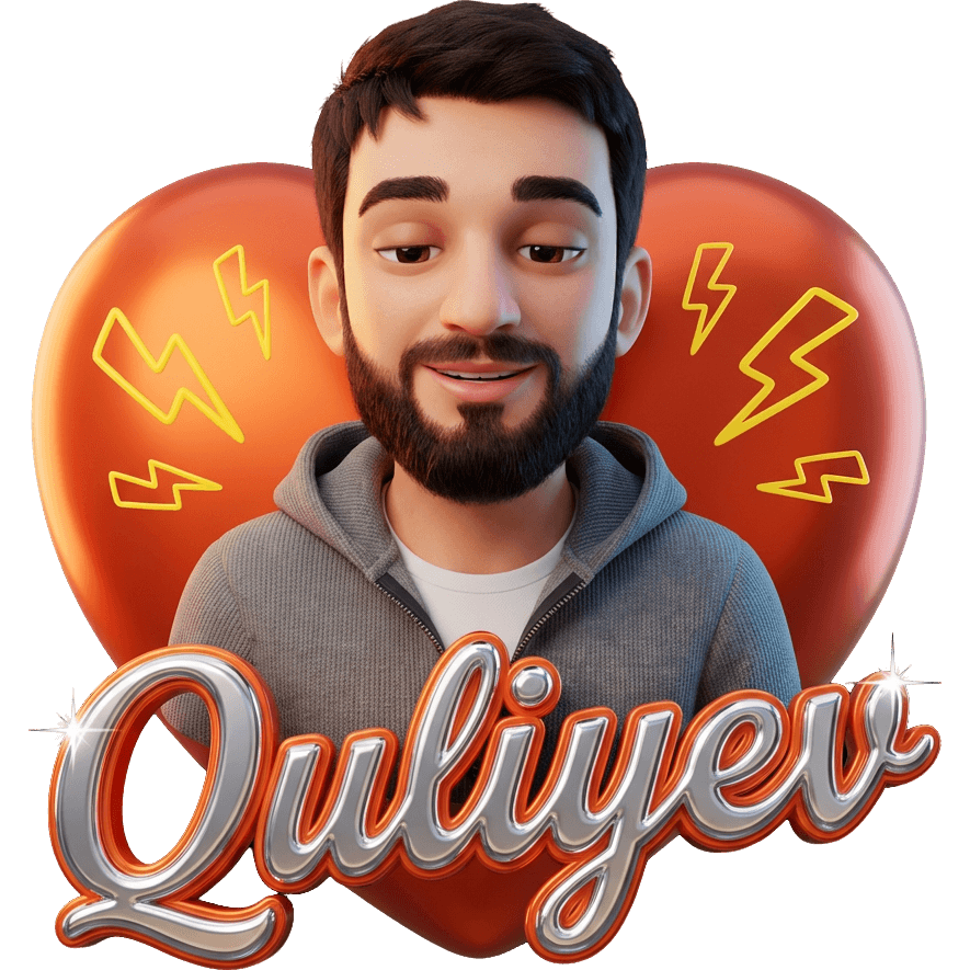 Quliyev TikTok LIVE gift