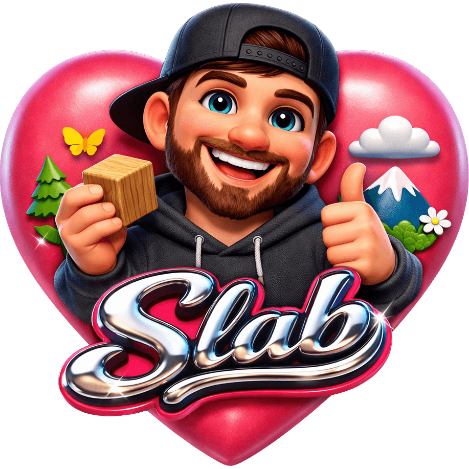 SLABTASTIC TikTok LIVE gift