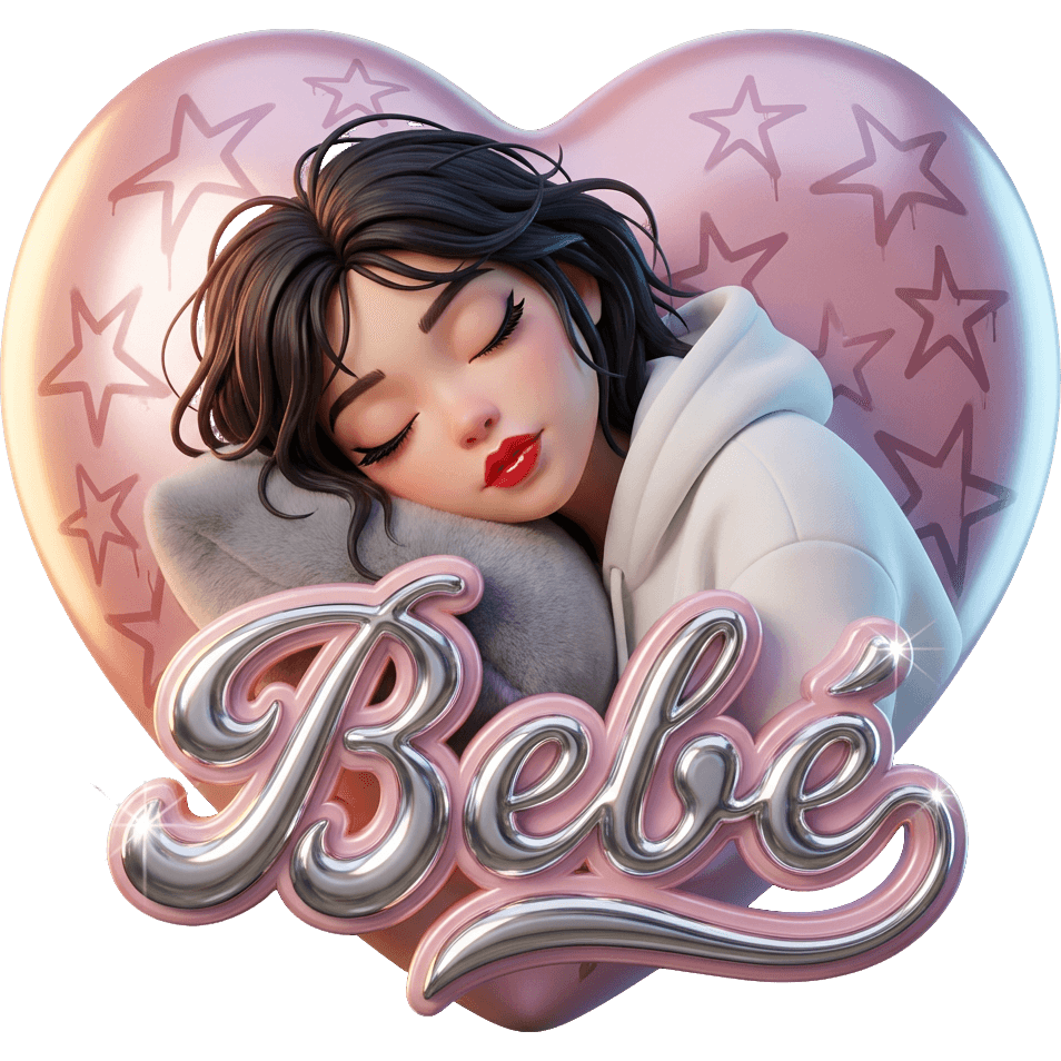 Bebé Zabdi TikTok LIVE gift