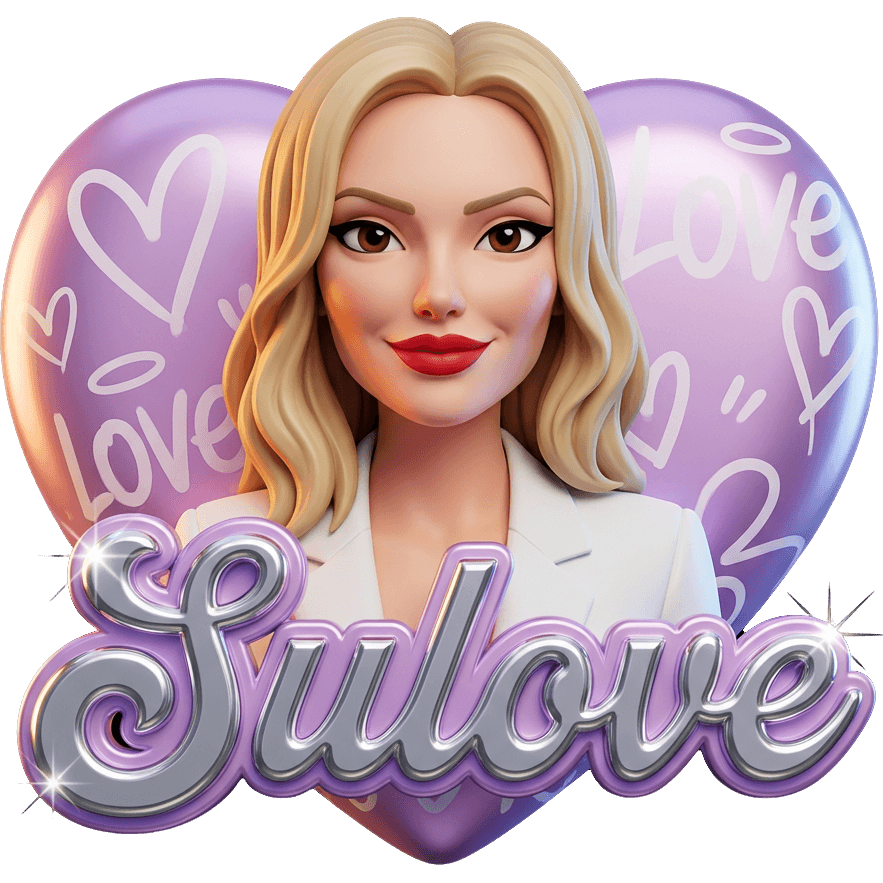 Sulove Lilás TikTok LIVE gift