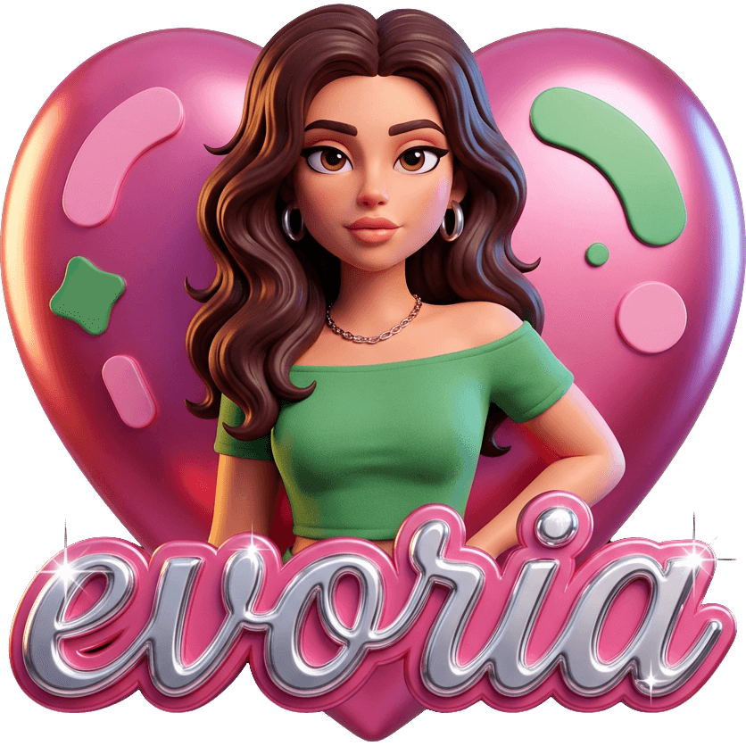 Evoria Lights TikTok LIVE gift