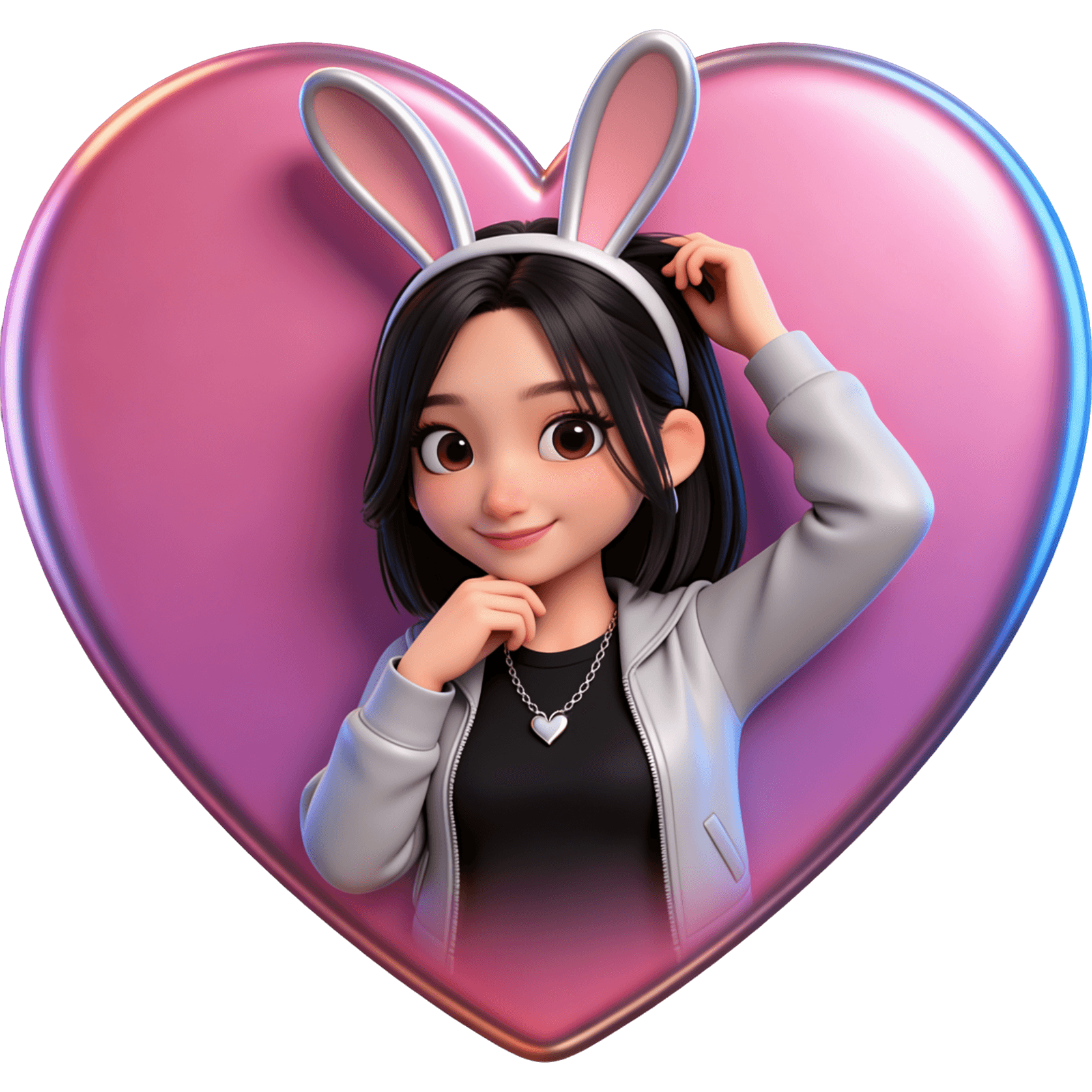 stella bunny TikTok LIVE gift