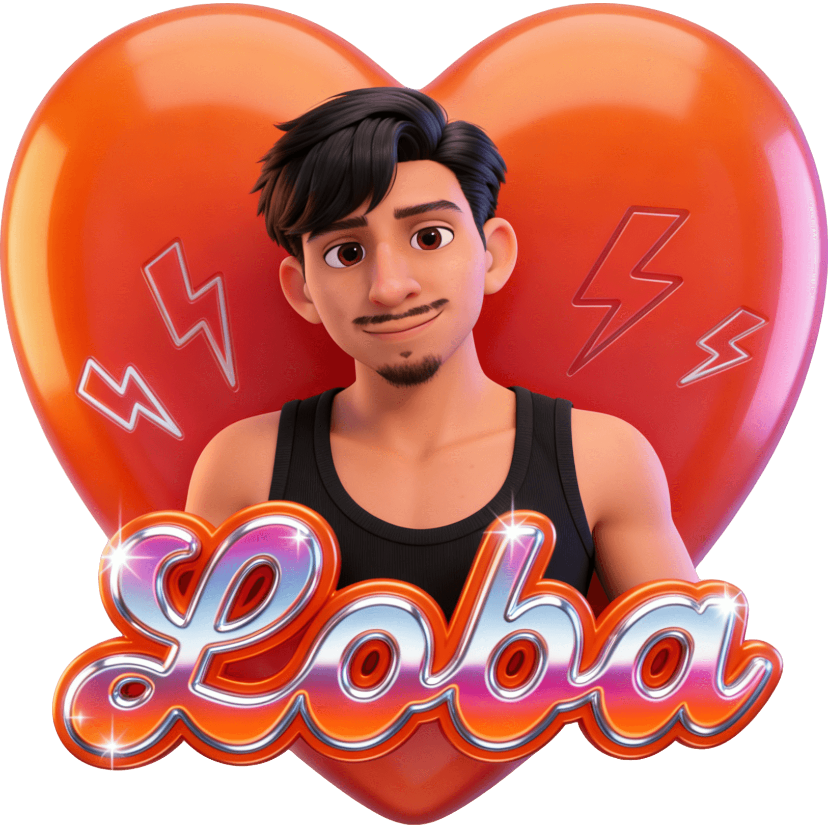 Loba Mmcita TikTok LIVE gift
