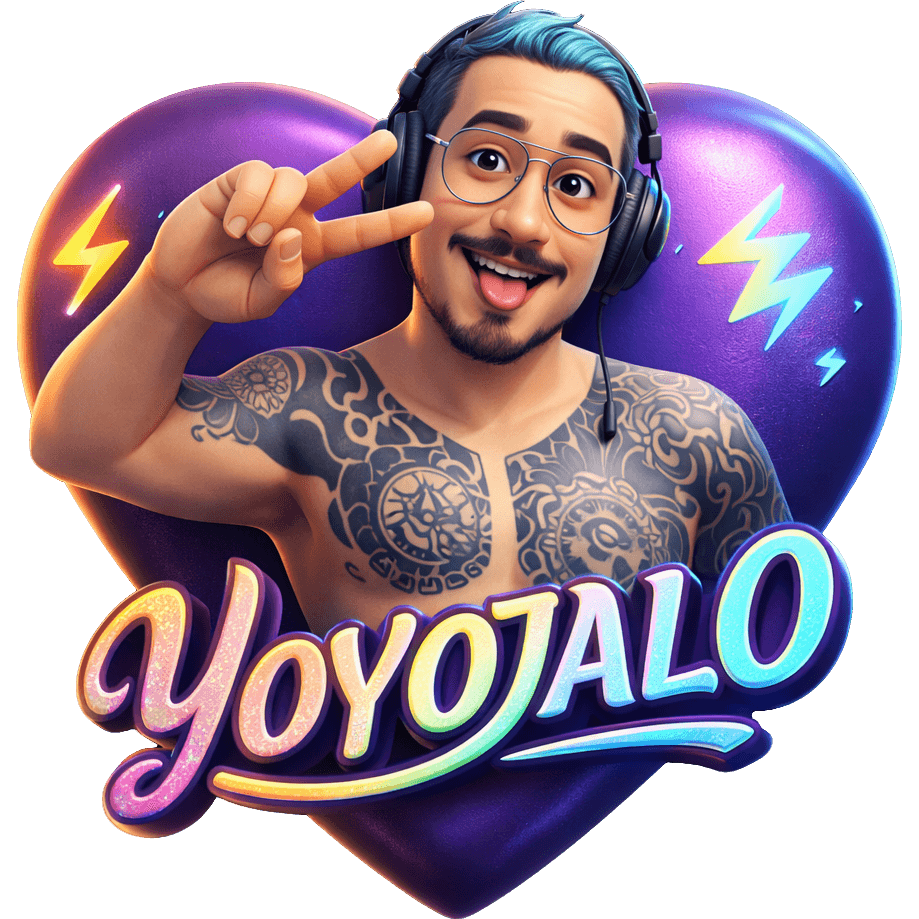 Yoyojalo VIP TikTok LIVE gift