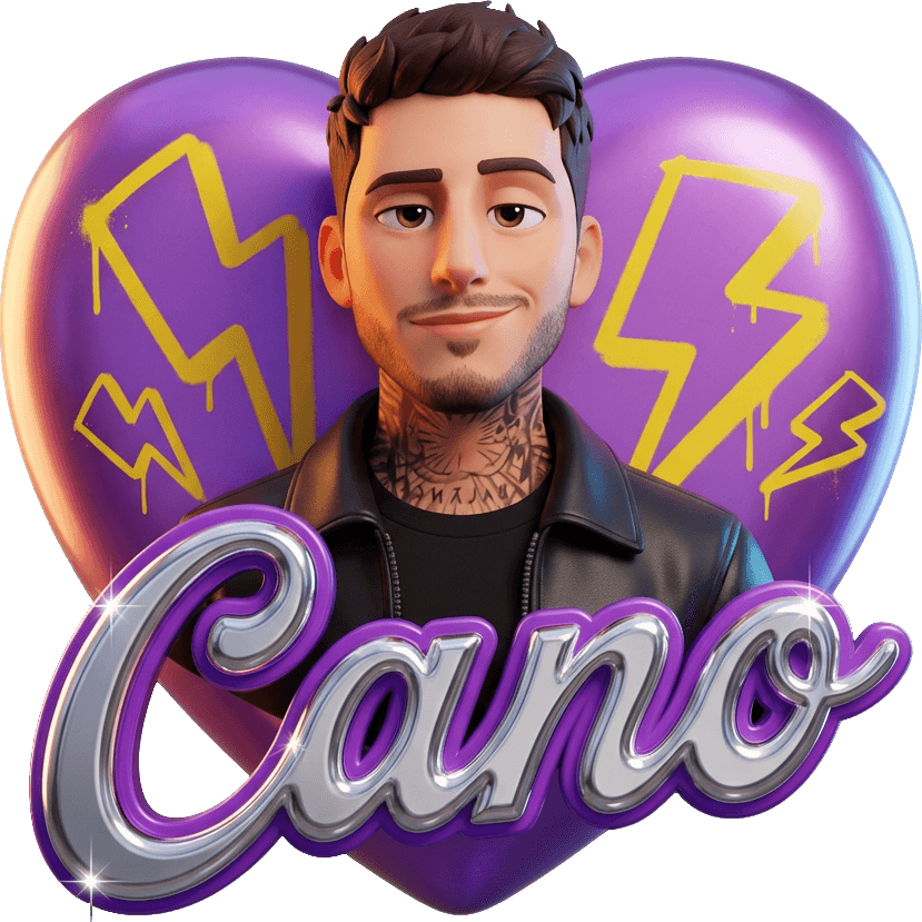 Cano Blitz TikTok LIVE gift