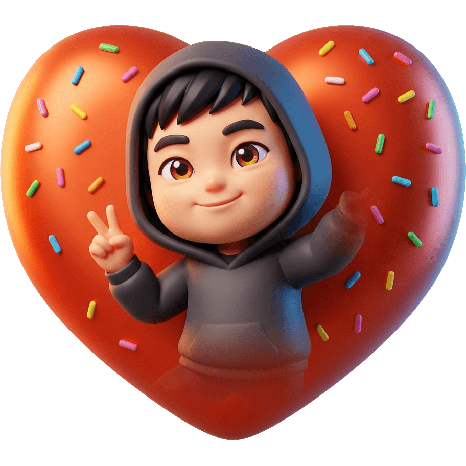 Roky TikTok LIVE gift