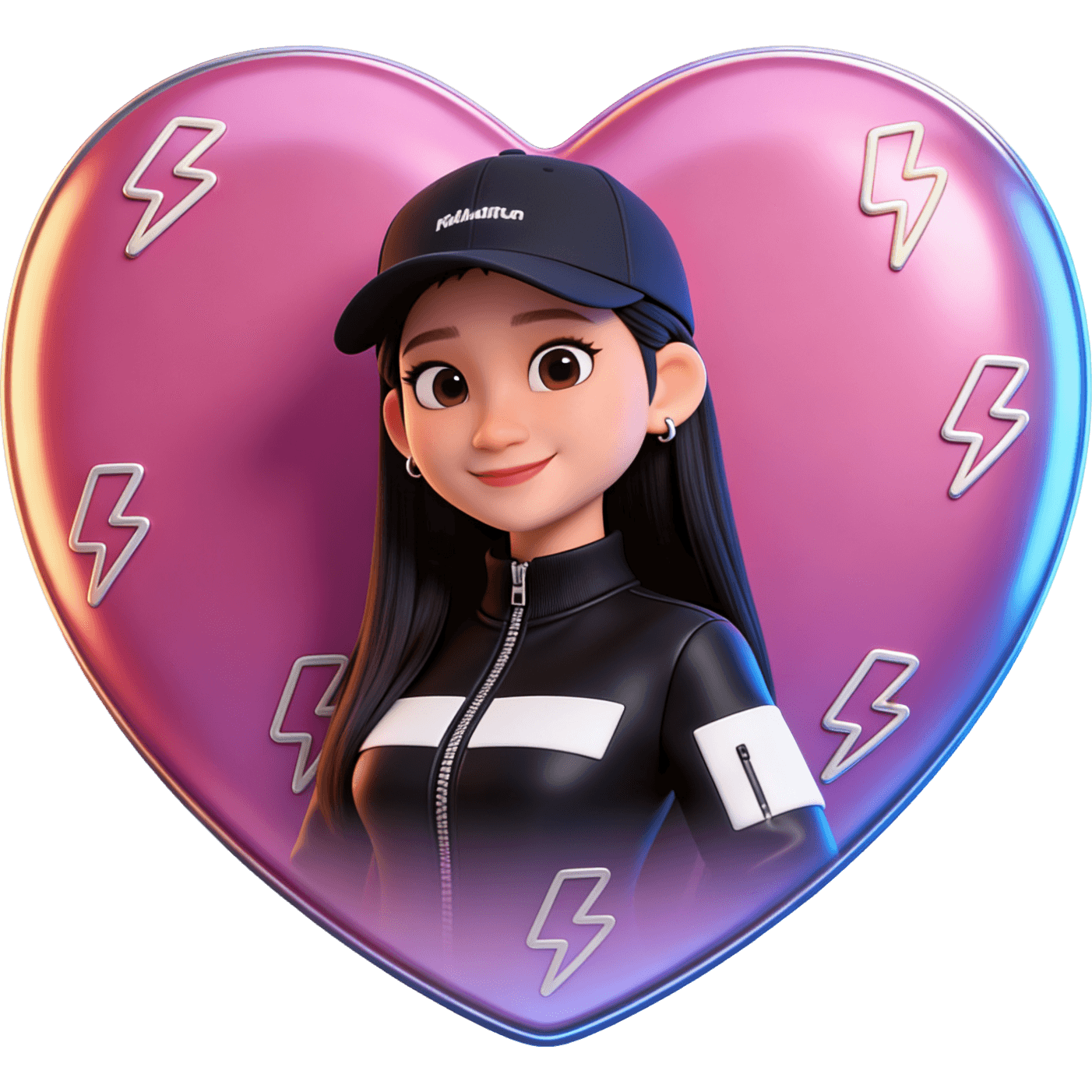 Kitty Mhel TikTok LIVE gift