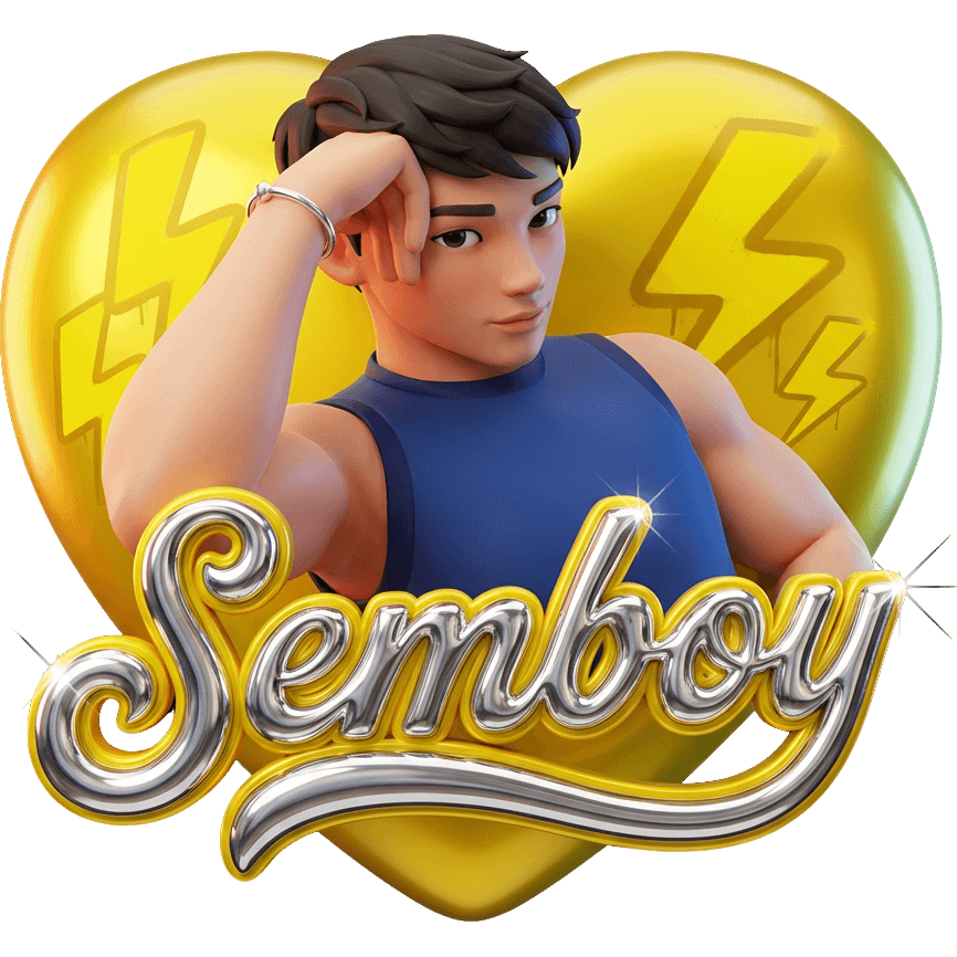 Jejaka Santai TikTok LIVE gift