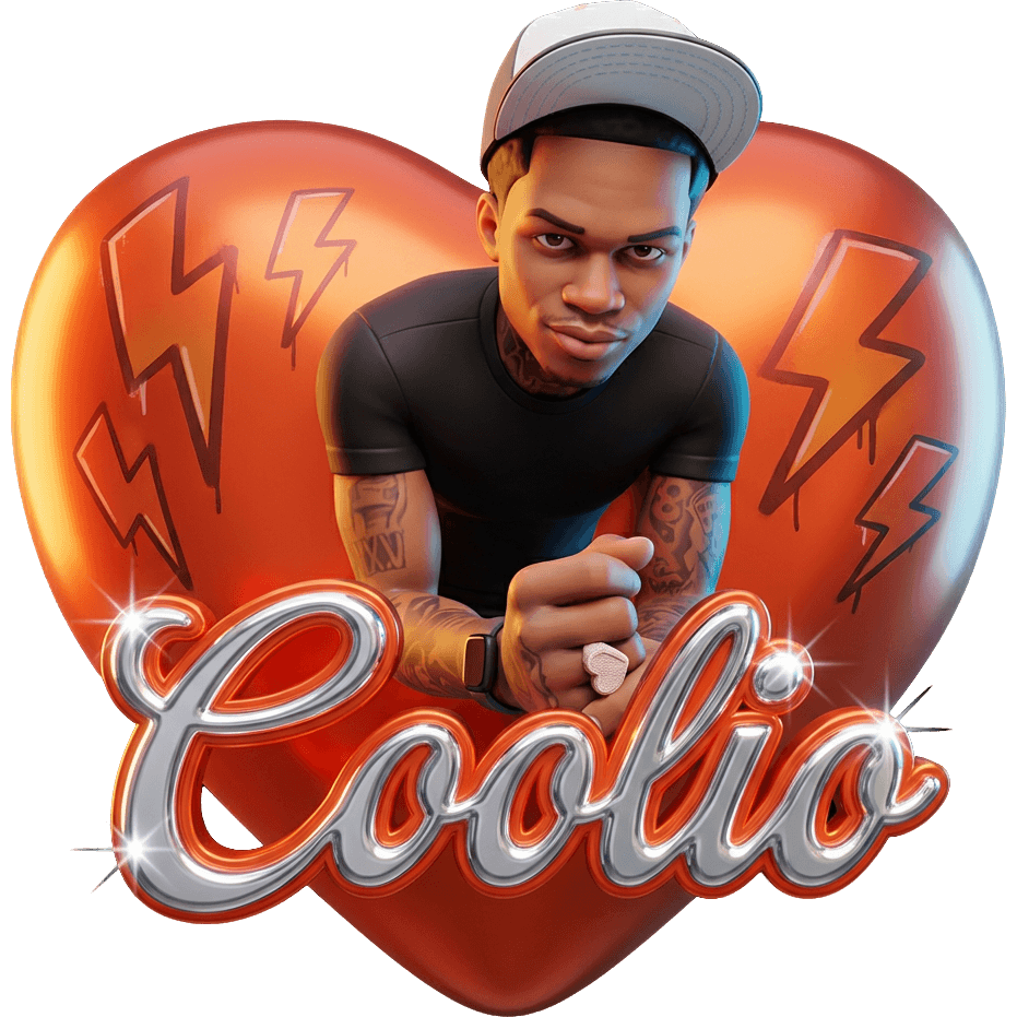 COOL TikTok LIVE gift