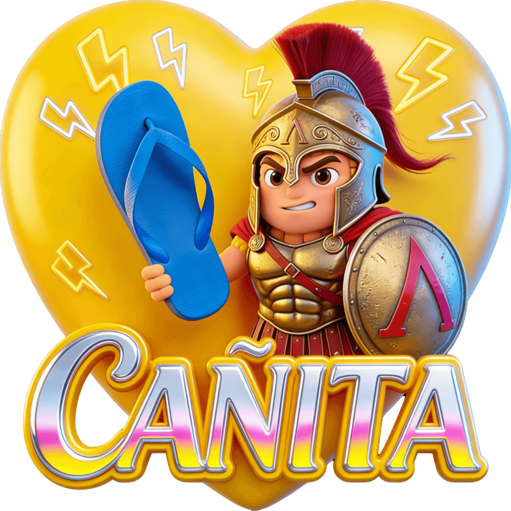 Cañita Junior TikTok LIVE gift