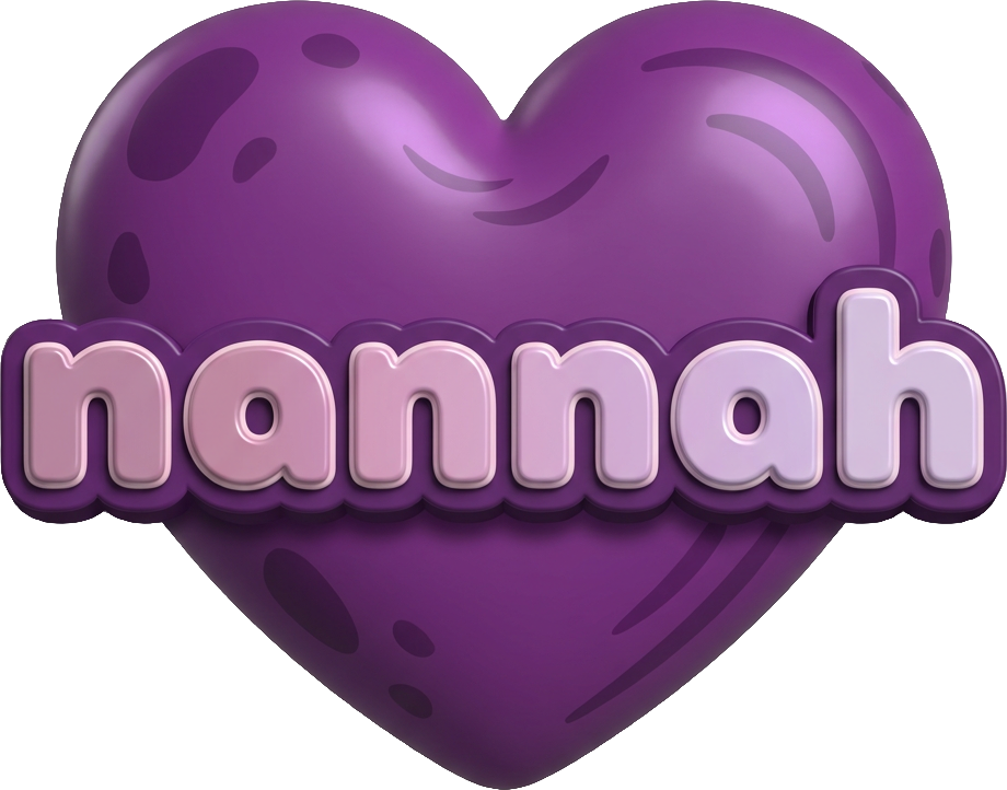 Nannah 22 TikTok LIVE gift