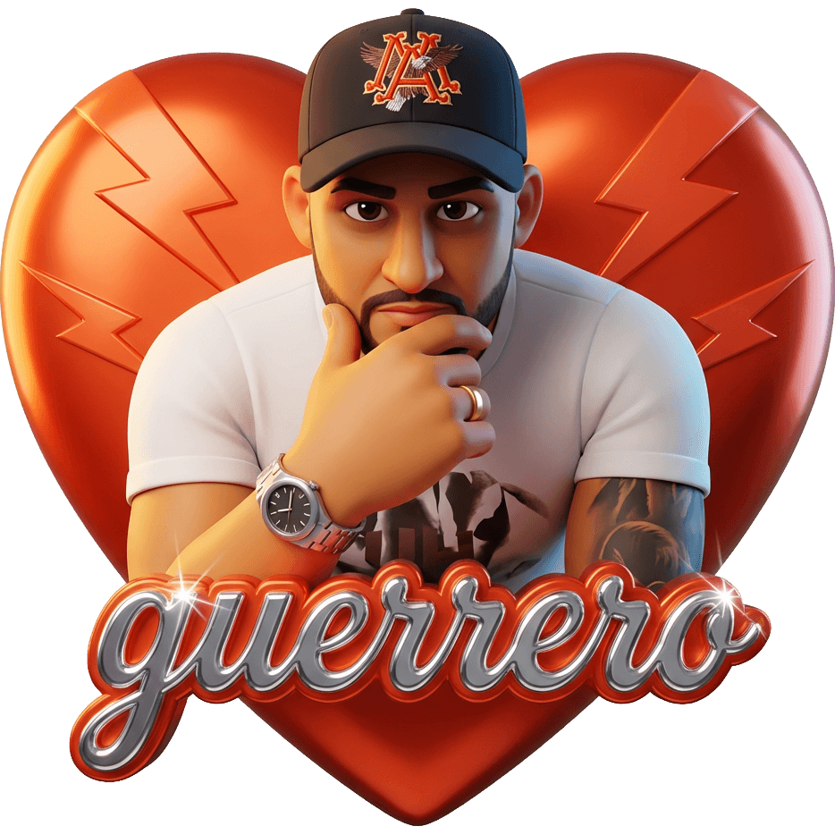 Guerrero Mafufos TikTok LIVE gift