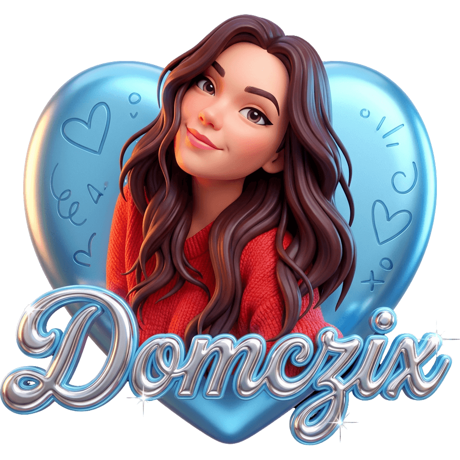 Czerwony Sweterek TikTok LIVE gift