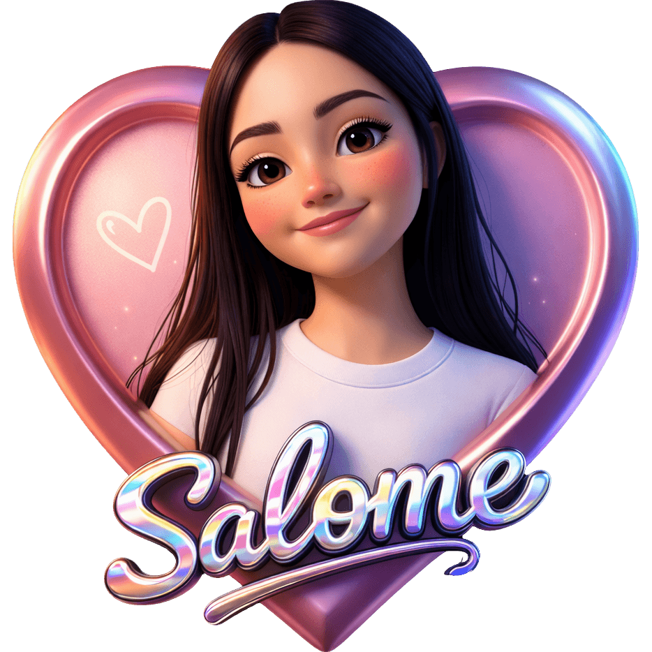 Princesa Salo TikTok LIVE gift