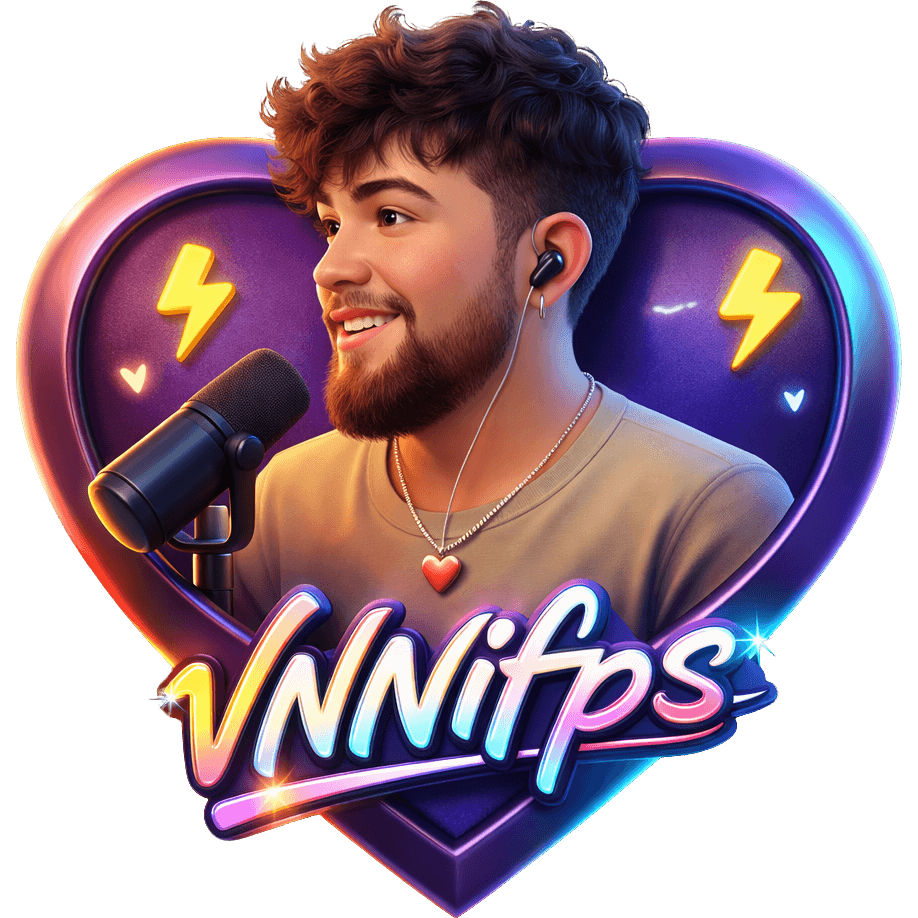 vNNifps Ao Vivo TikTok LIVE gift