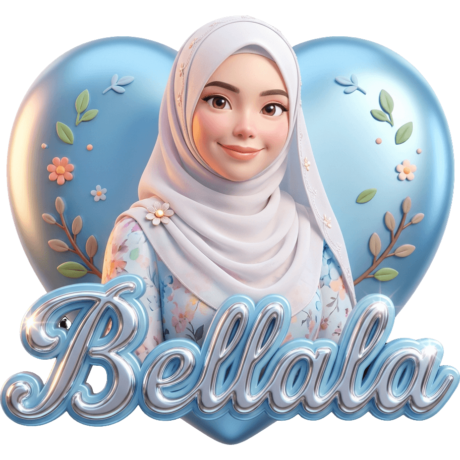 Bellala TikTok LIVE gift