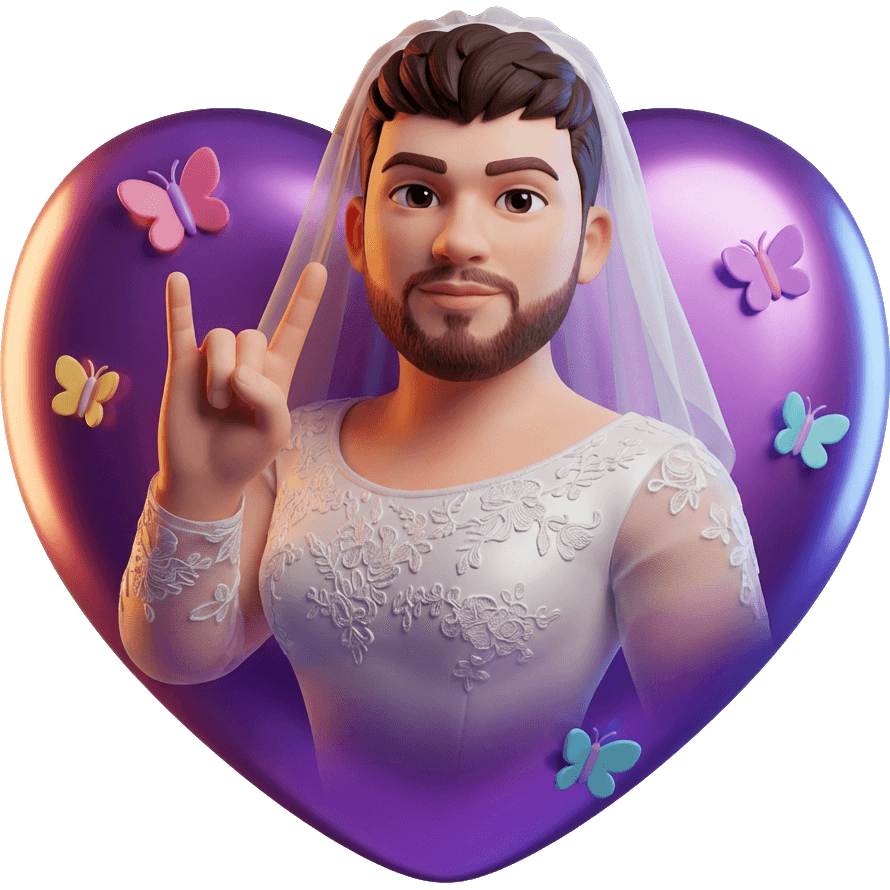 Vitali slay TikTok LIVE gift