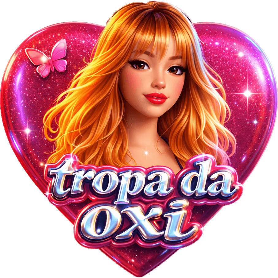 Tropa da Oxi TikTok LIVE gift