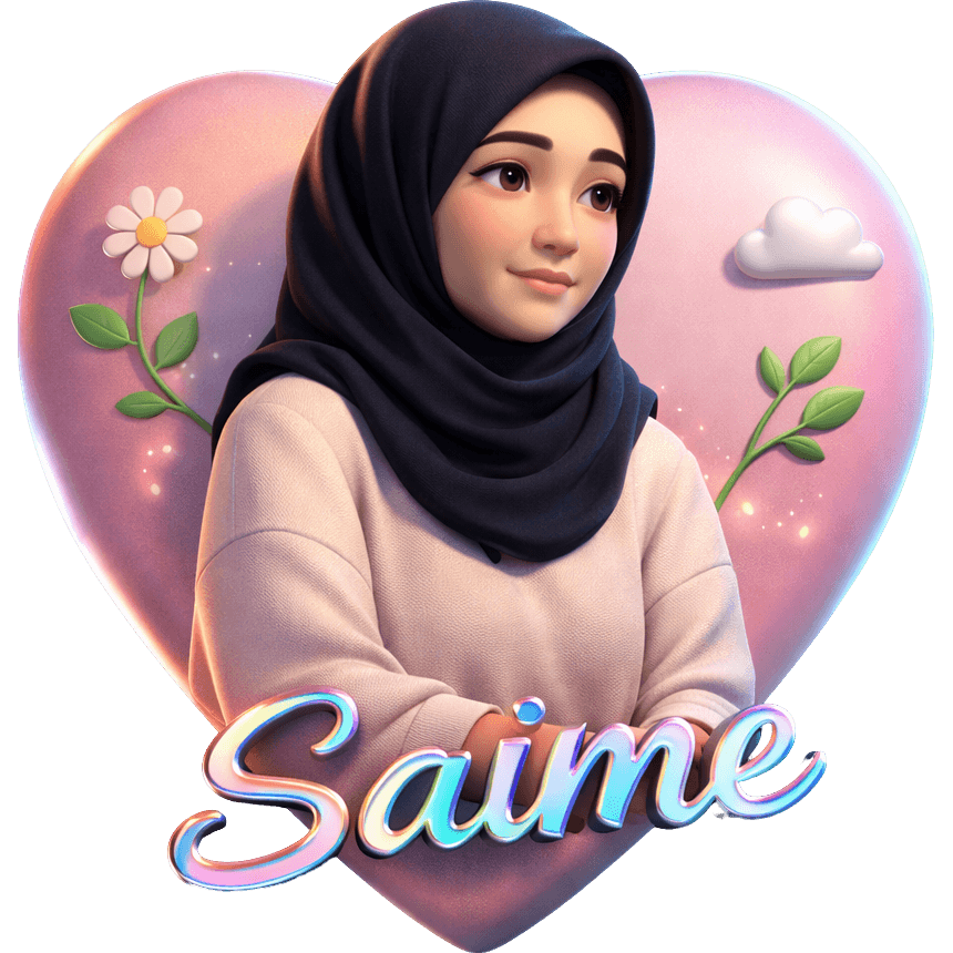 Papatyalı Saime TikTok LIVE gift
