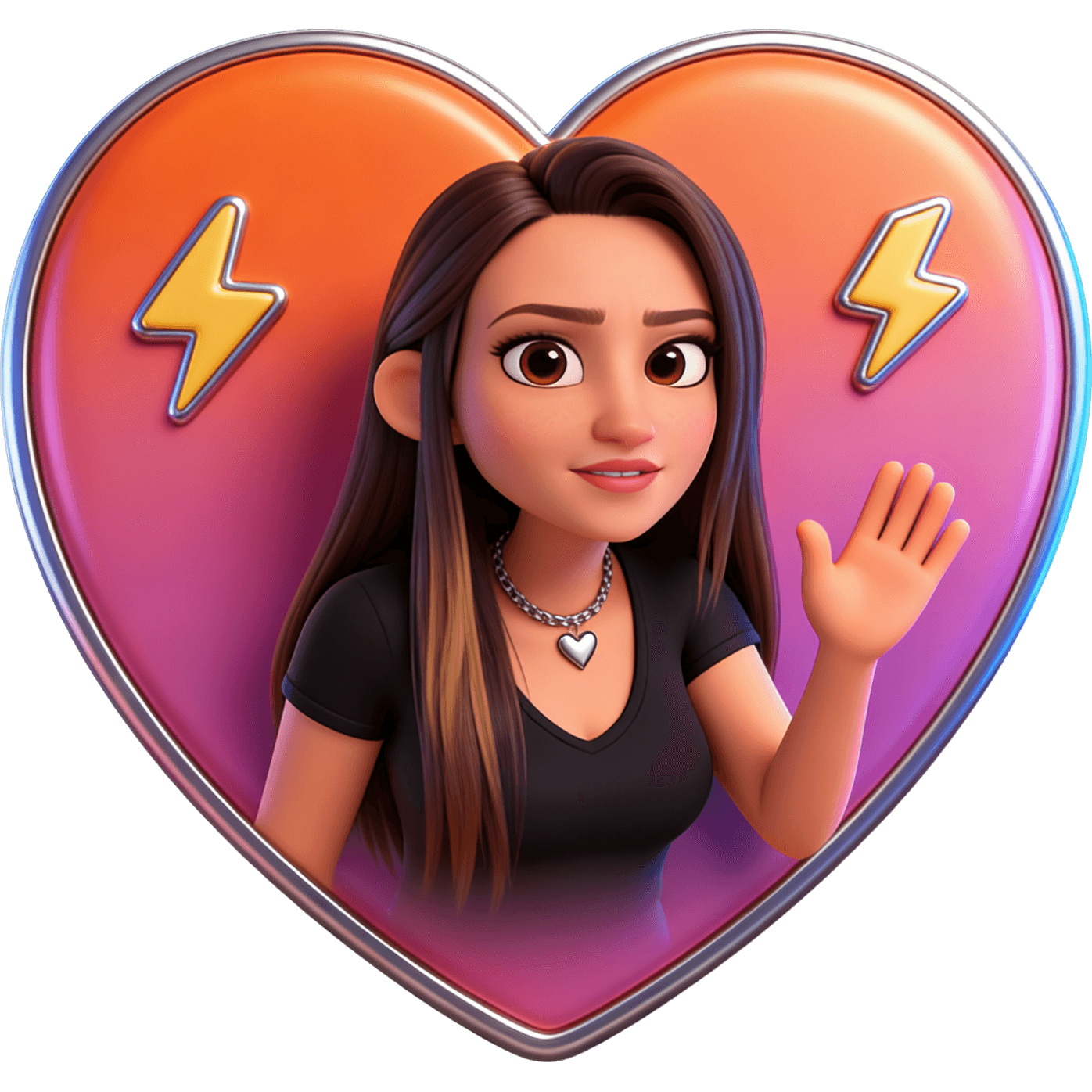Ellie Chaos TikTok LIVE gift
