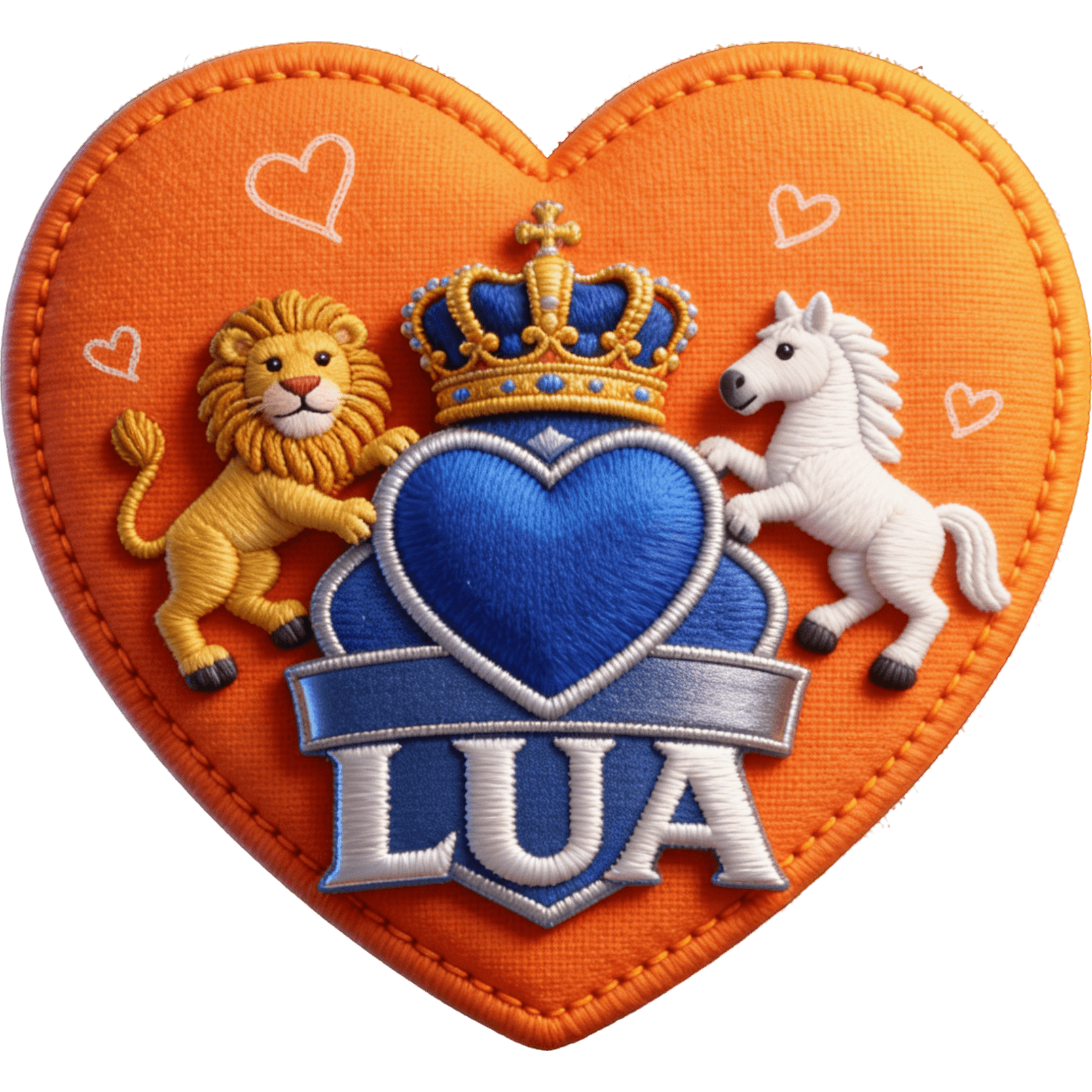 Lua Rei TikTok LIVE gift