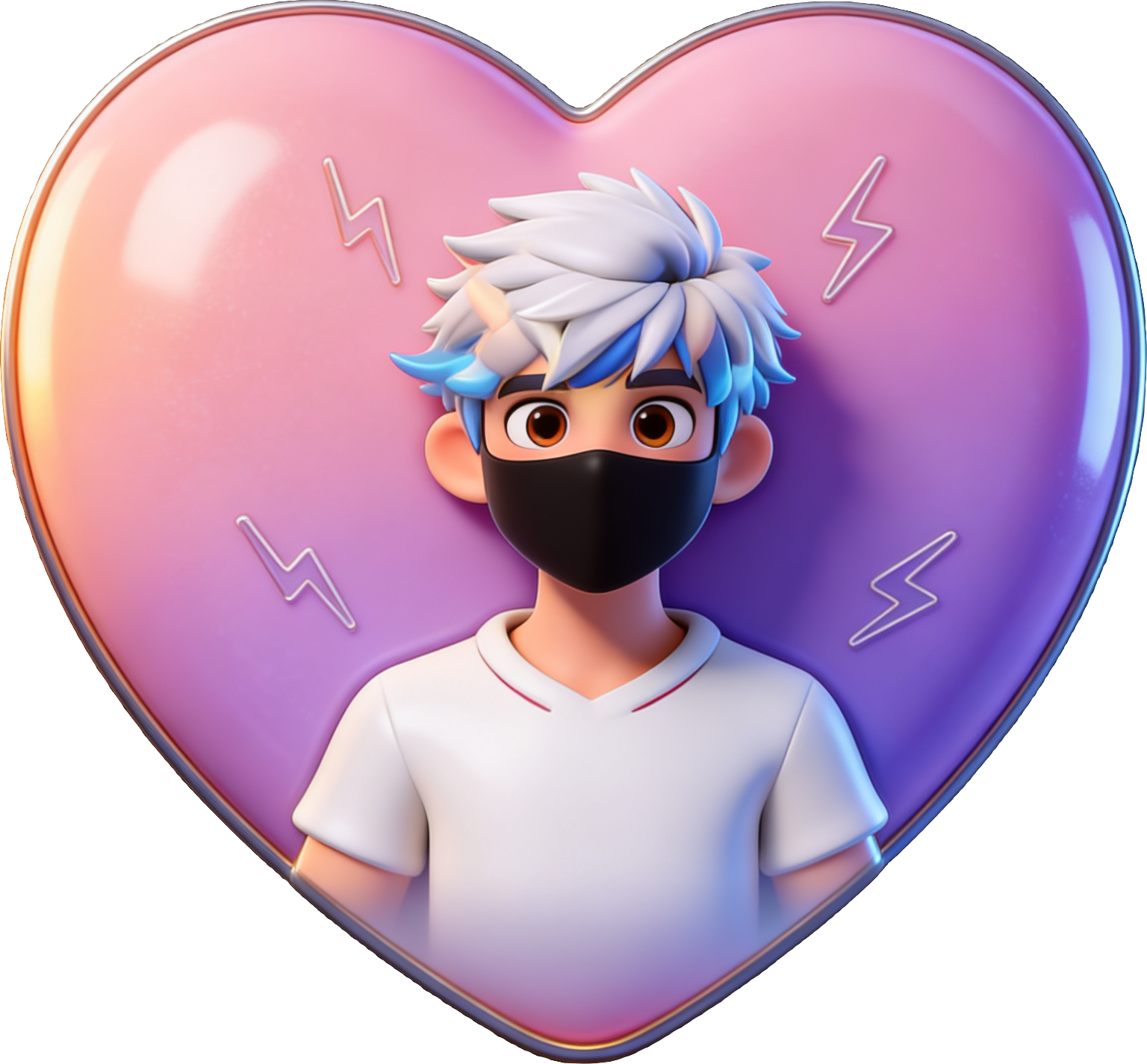 TuấtHẹo TikTok LIVE gift