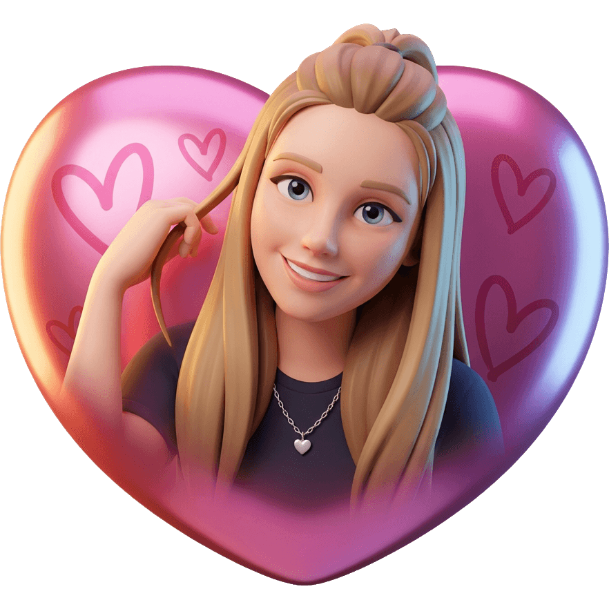 TANYA TikTok LIVE gift