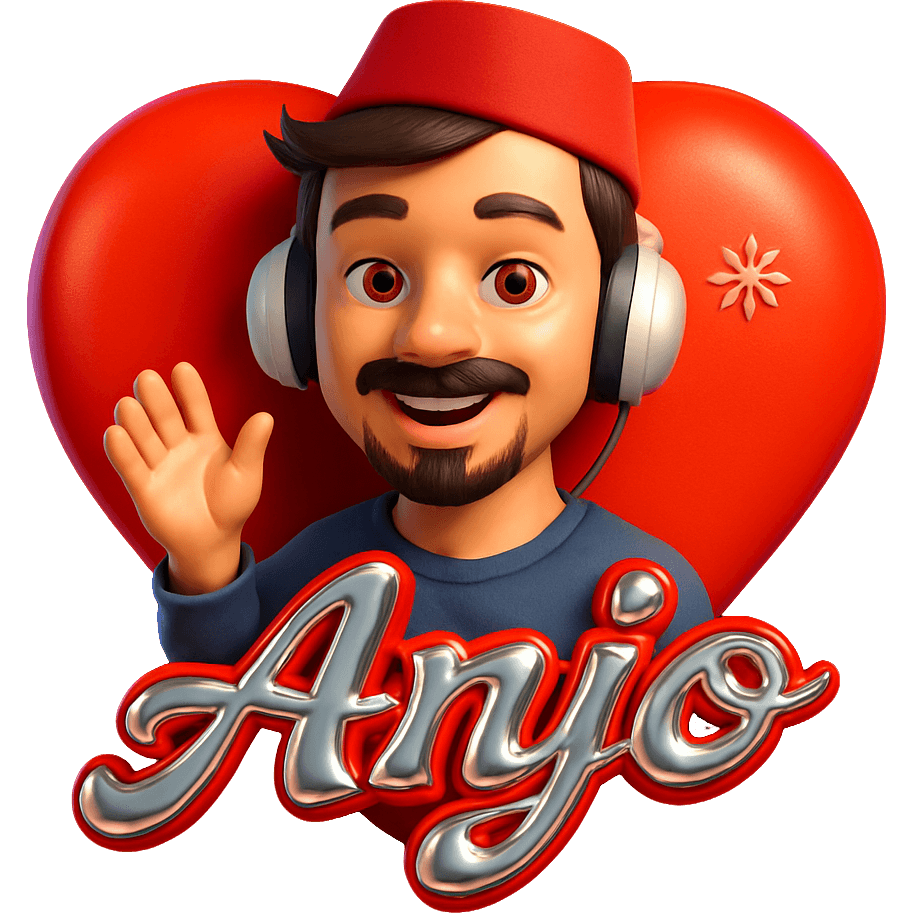 ÂNGELO TURBO TikTok LIVE gift