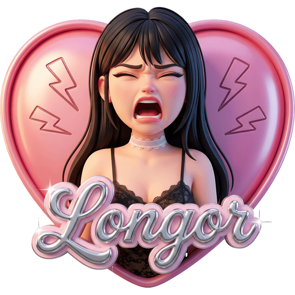 Pica Longor TikTok LIVE gift