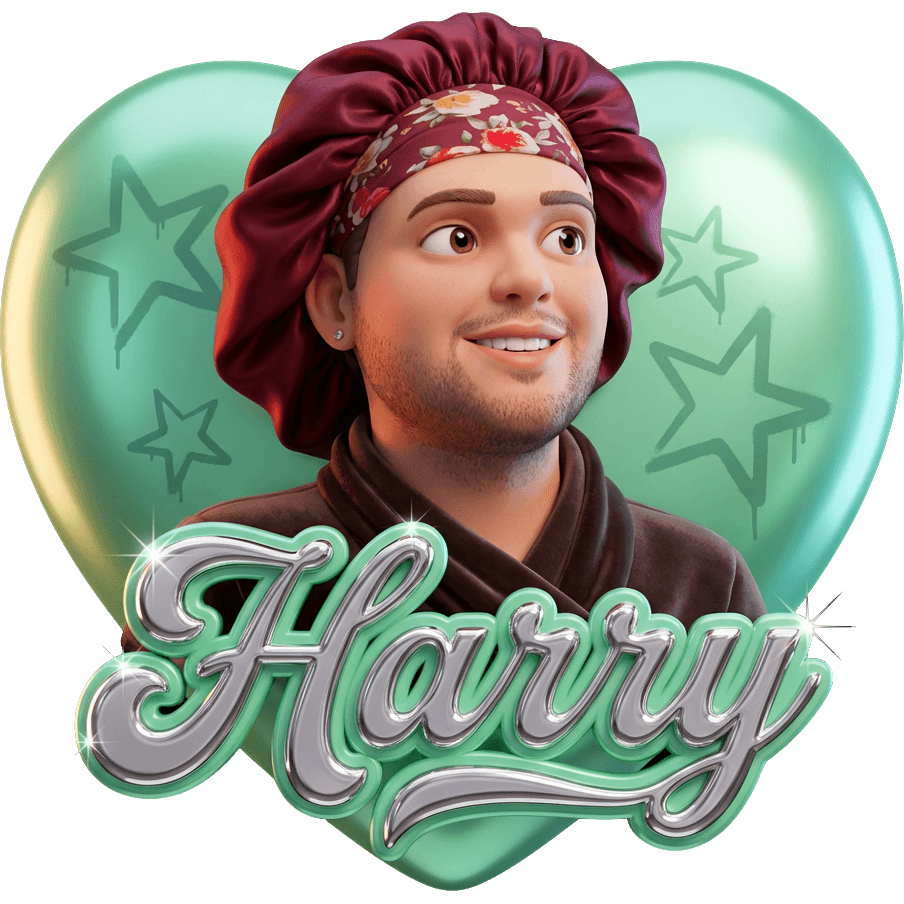 Harry Bonnet TikTok LIVE gift