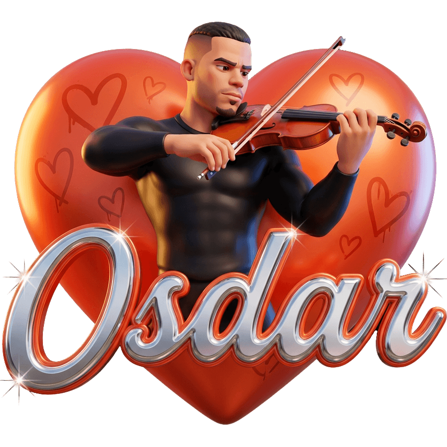 OsdaLovers TikTok LIVE gift