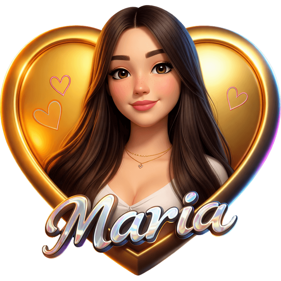 Lhama da Maria TikTok LIVE gift
