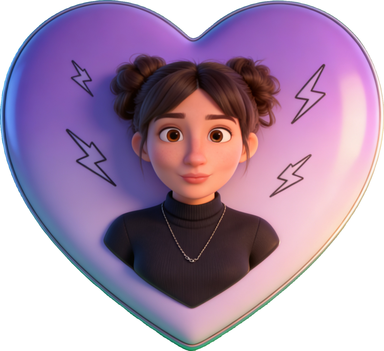 Ilona Love Zap TikTok LIVE gift