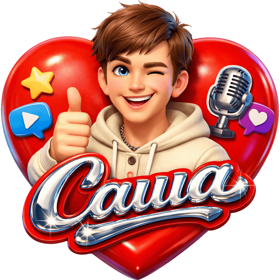 Sasha Love TikTok LIVE gift