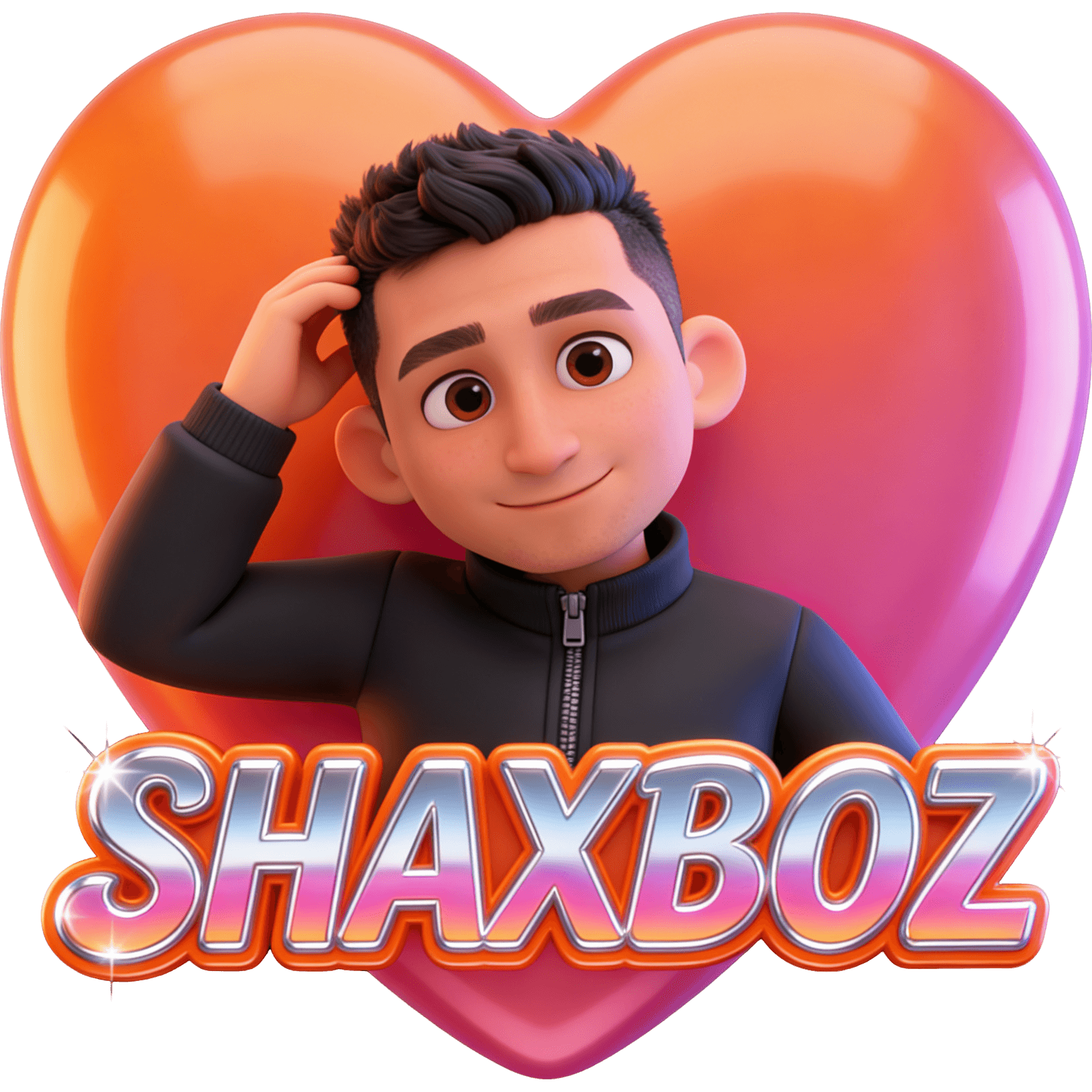 BOOSS TikTok LIVE gift