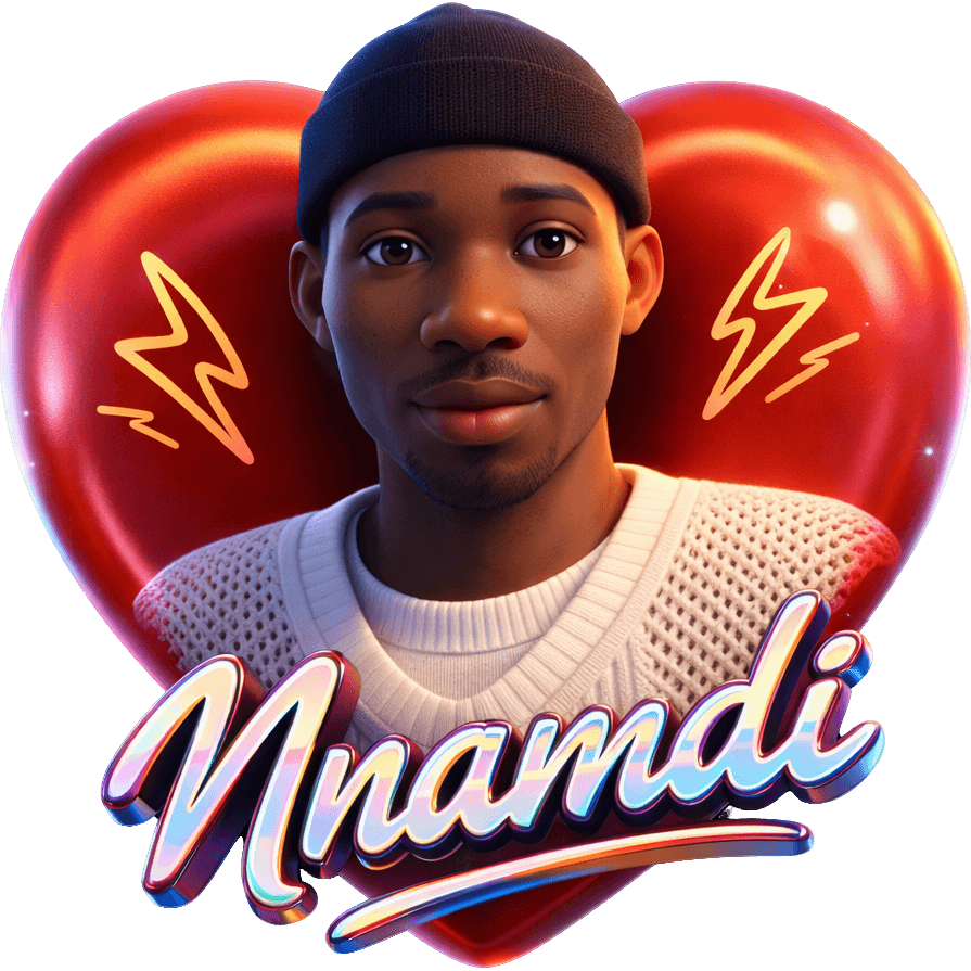 Nnamdi Boost TikTok LIVE gift