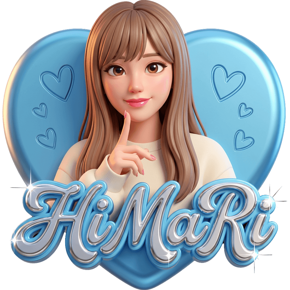 HiMaRiへの愛 TikTok LIVE gift