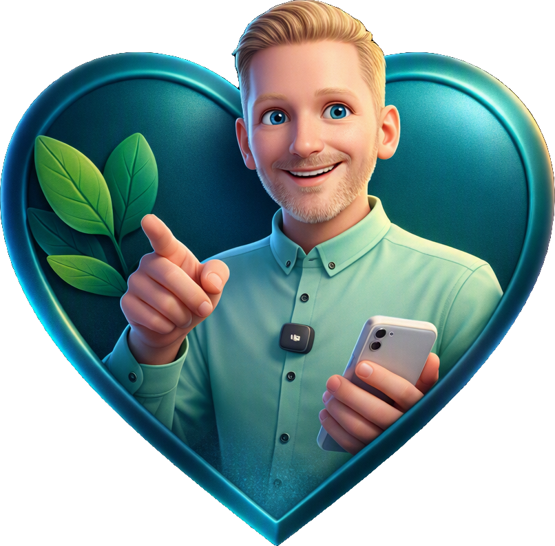 QUÂNTICO TikTok LIVE gift
