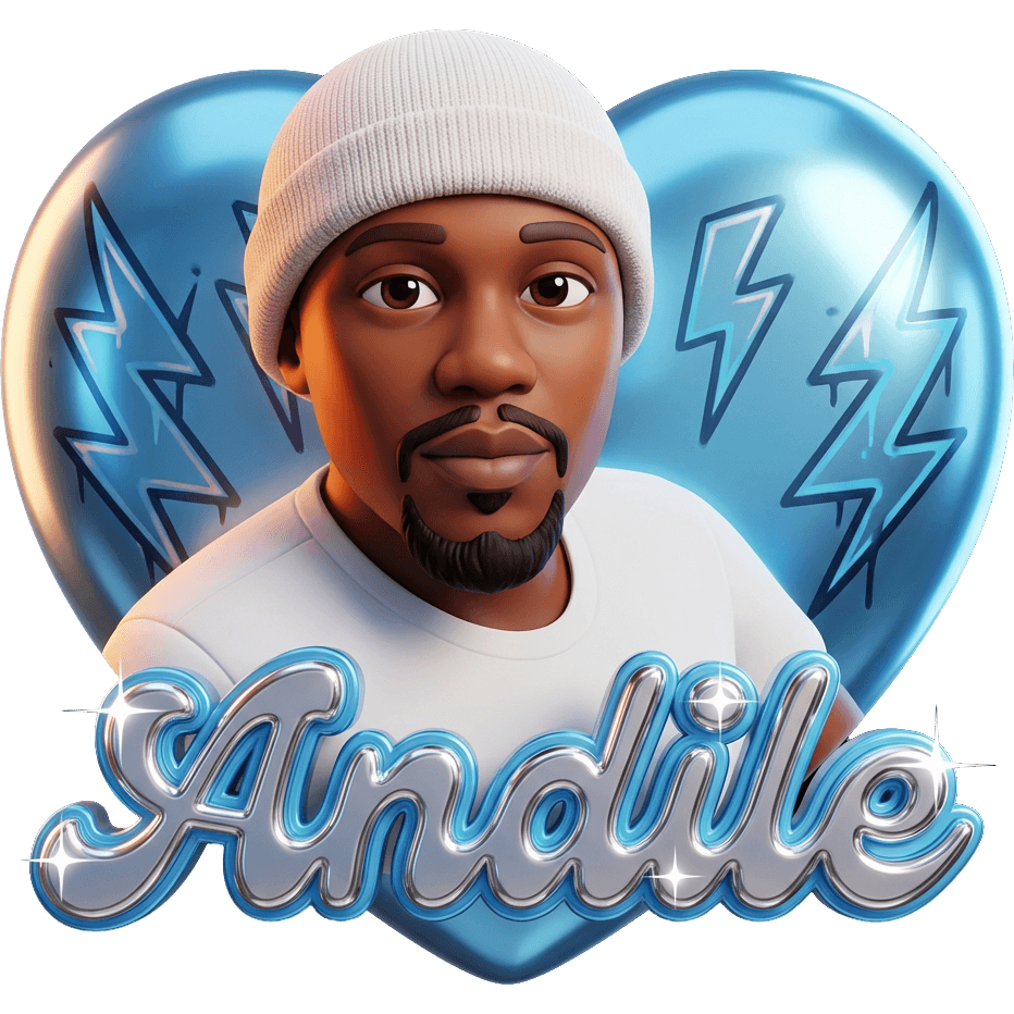 Andie Frost TikTok LIVE gift