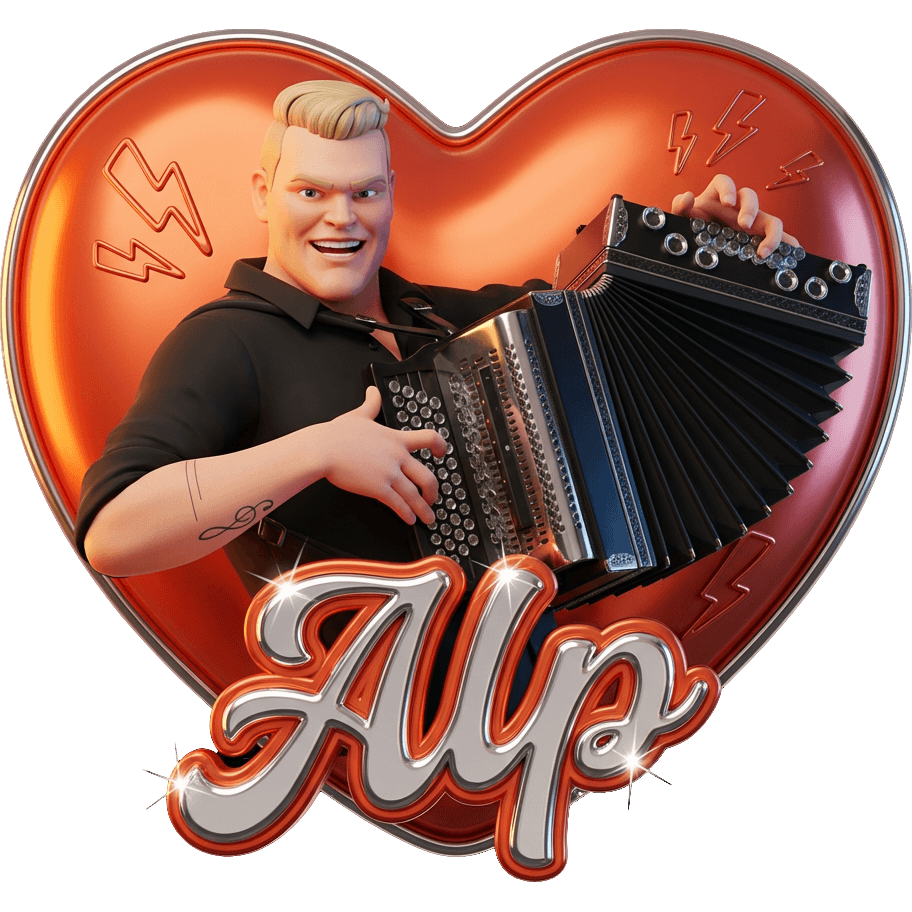 Jodelgruß TikTok LIVE gift