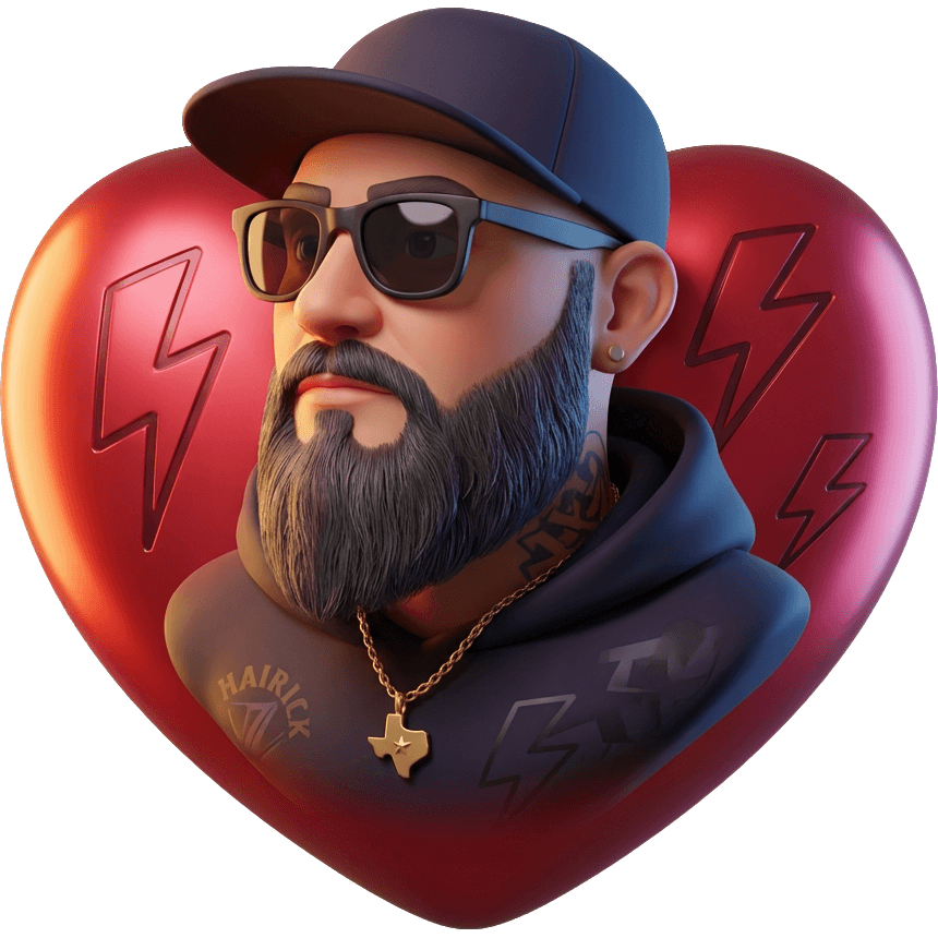 Sinners Heart TikTok LIVE gift