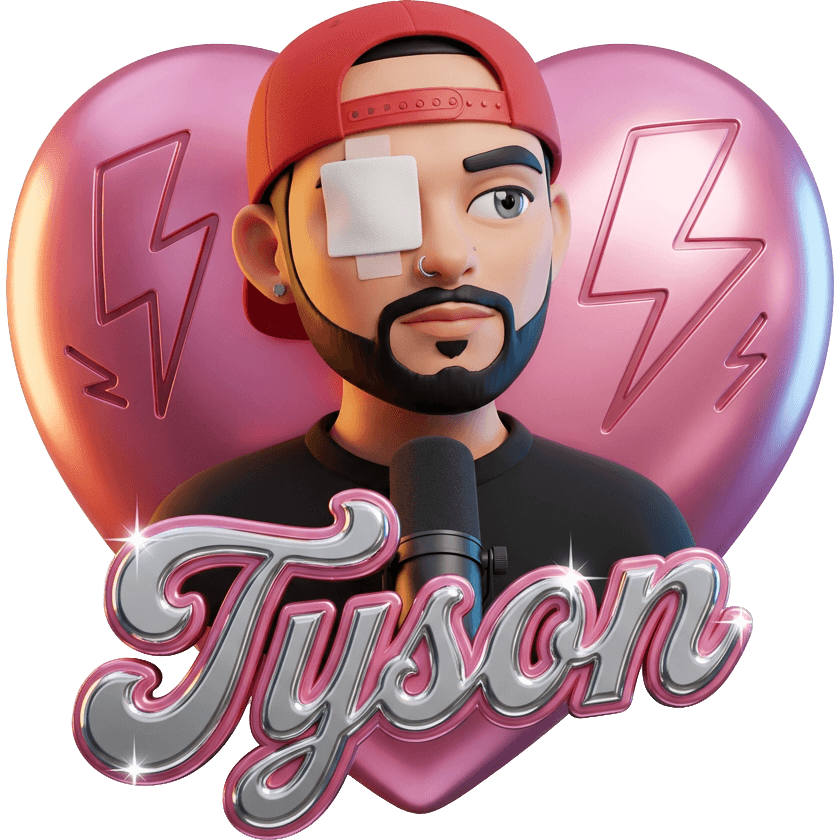 TyNut TikTok LIVE gift