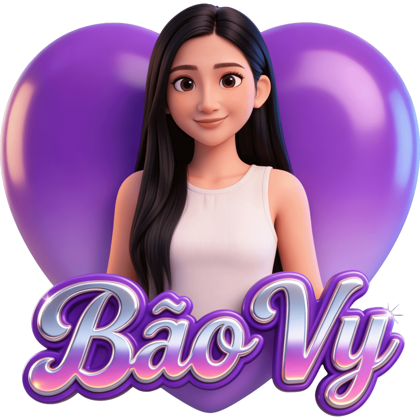 Bảo Vy TikTok LIVE gift