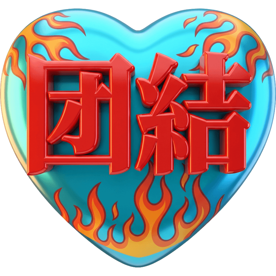 fukkaruの闘志 TikTok LIVE gift