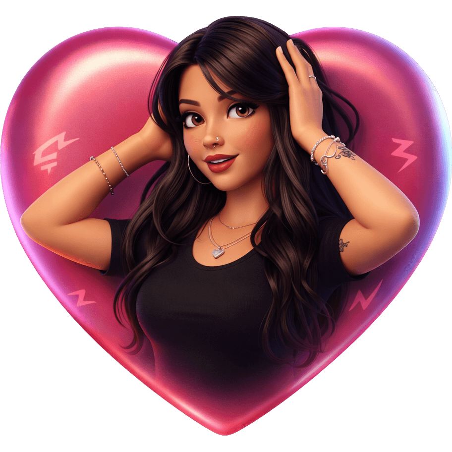BYA TikTok LIVE gift
